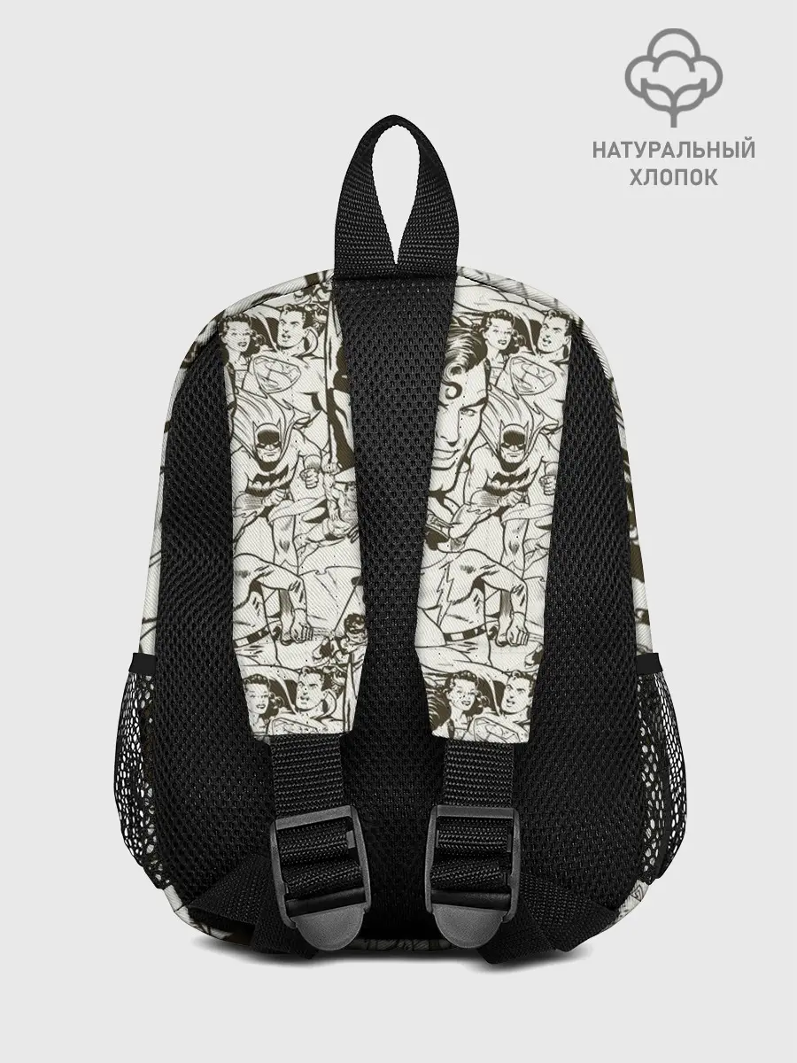 Рюкзак детский / Super Powers