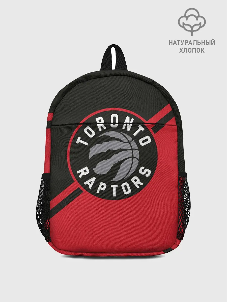 Рюкзак детский / Toronto Raptors BR
