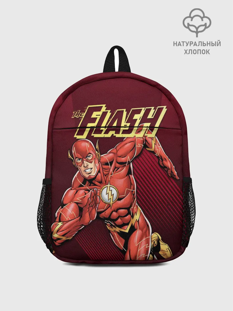 Рюкзак детский / The Flash
