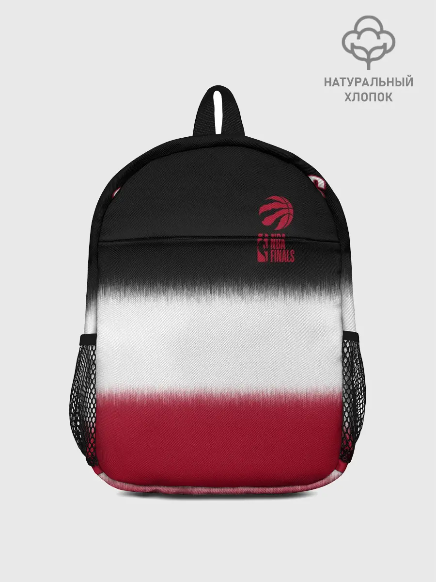 Рюкзак детский / 2019 Champions Raptors