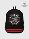 Рюкзак детский / Торонто Рапторс NBA
