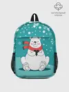 Рюкзак детский / North bear