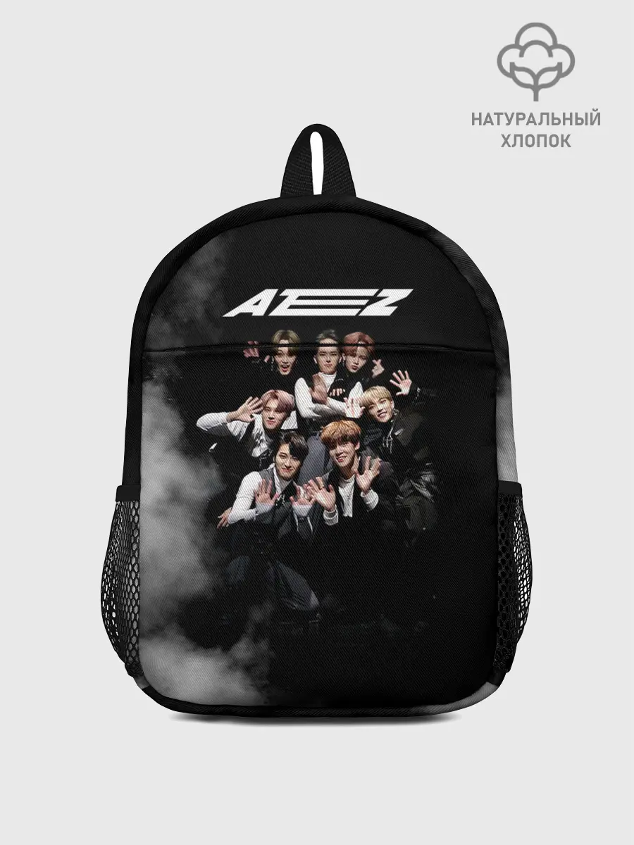 Рюкзак детский / Ateez