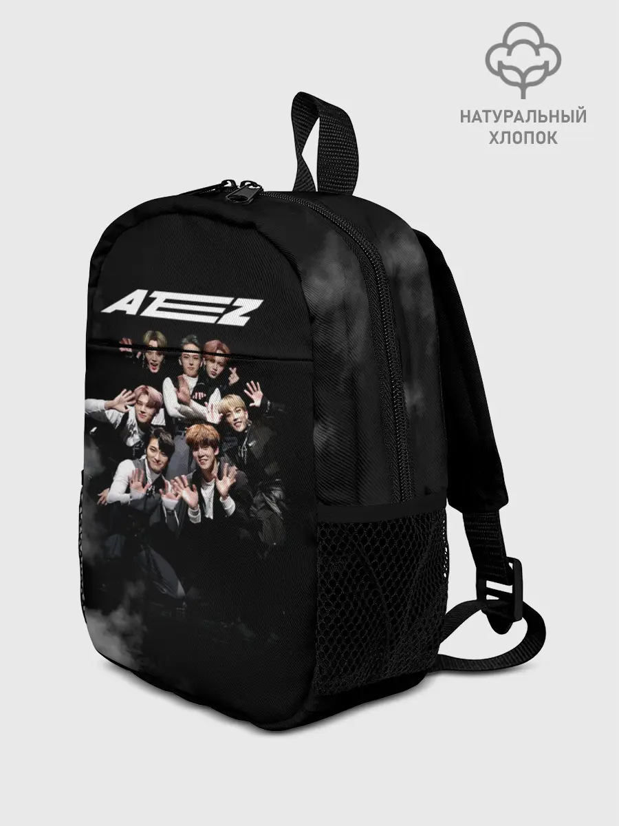 Рюкзак детский / Ateez