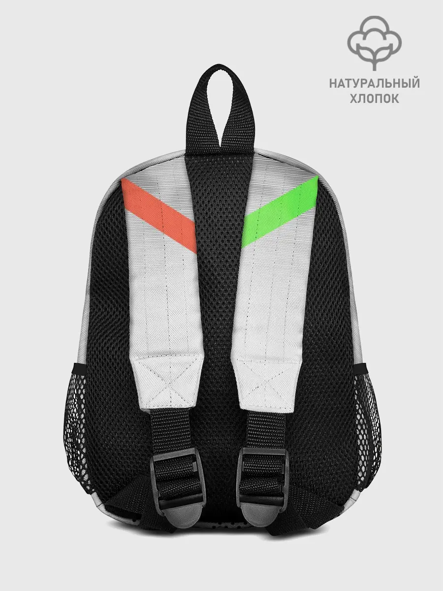 Рюкзак детский / Ronaldo 19-20 Palace edition