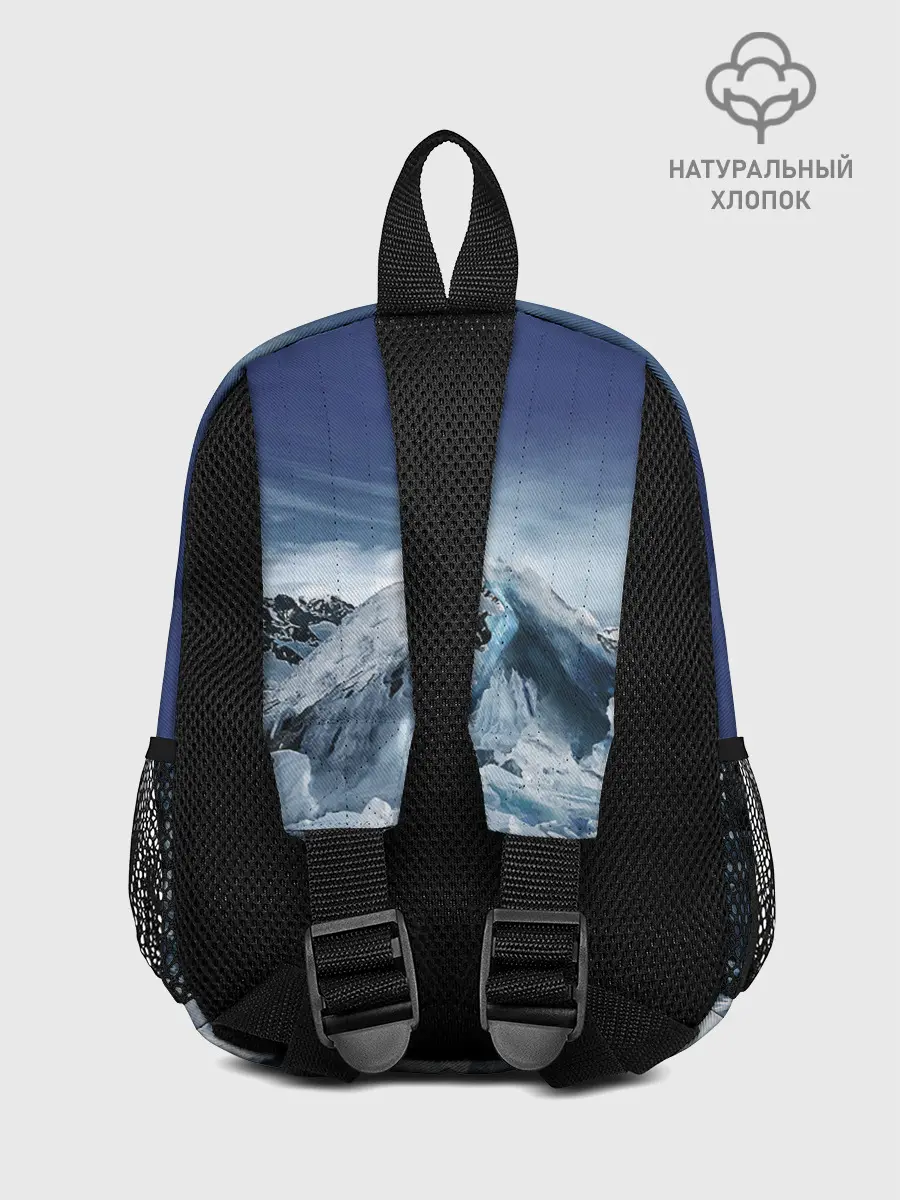 Рюкзак детский / Land Cruiser 200