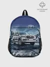 Рюкзак детский / Land Cruiser 200