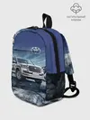 Рюкзак детский / Land Cruiser 200