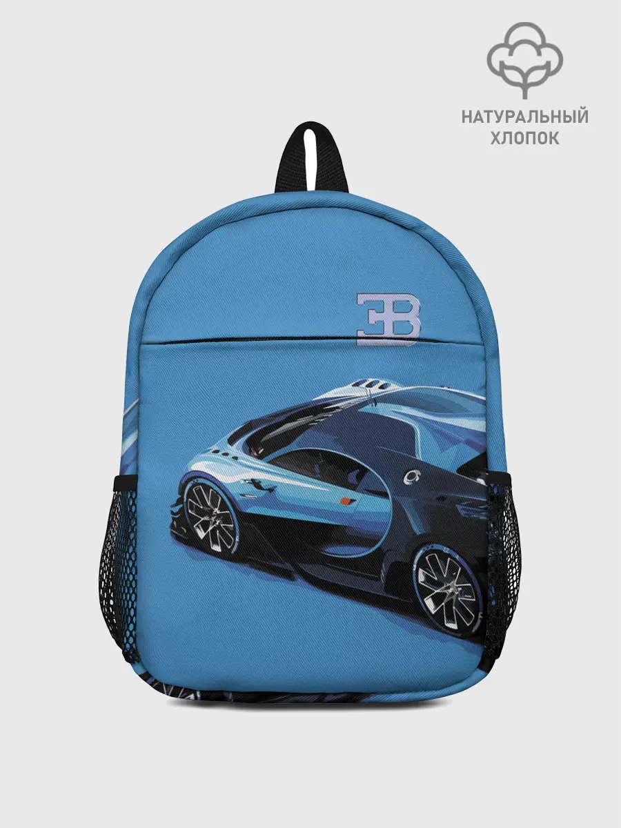 Рюкзак детский / Bugatti