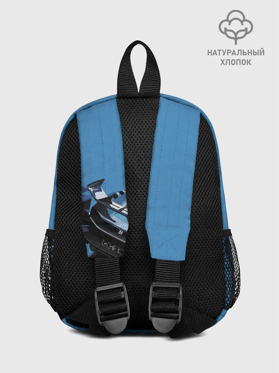 Рюкзак детский / Bugatti