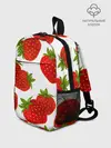 Рюкзак детский / Клубника