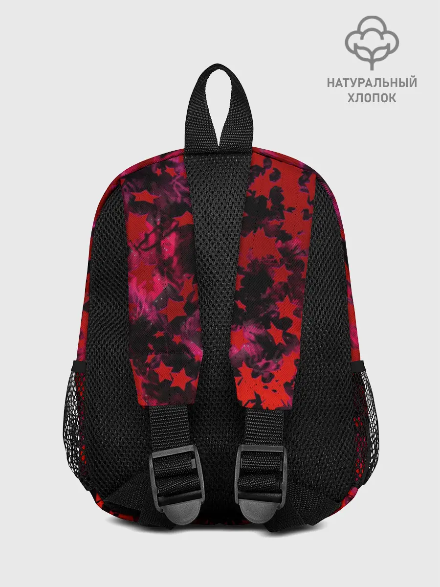 Рюкзак детский / Hazbin Hotel