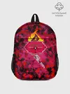 Рюкзак детский / Hazbin Hotel