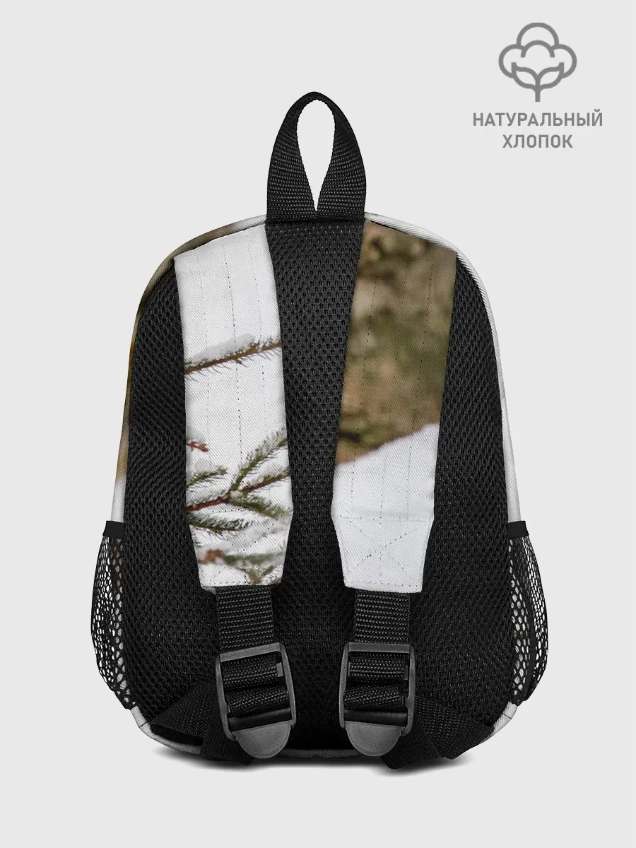 Рюкзак детский / Ирбис