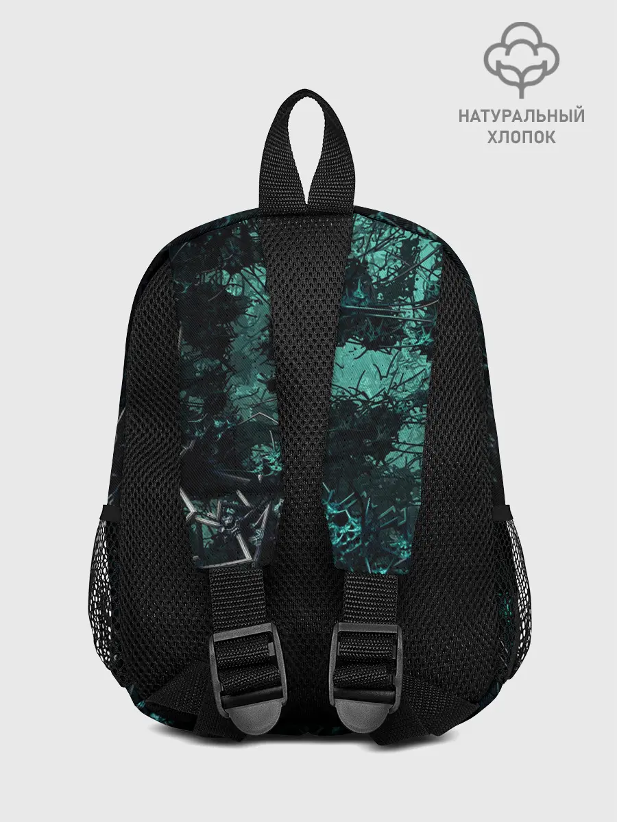 Рюкзак детский / CS GO