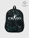 Рюкзак детский / CS GO