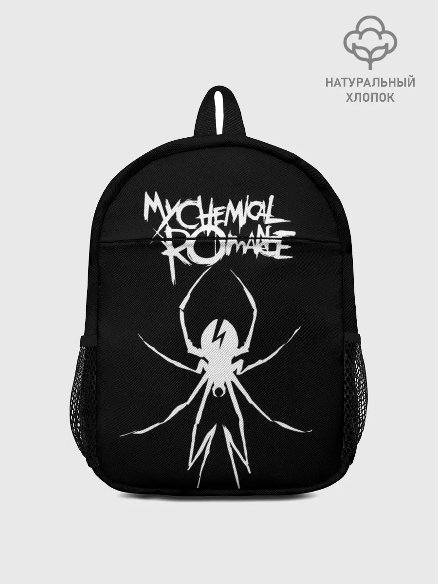 Рюкзак детский / My Chemical Romance