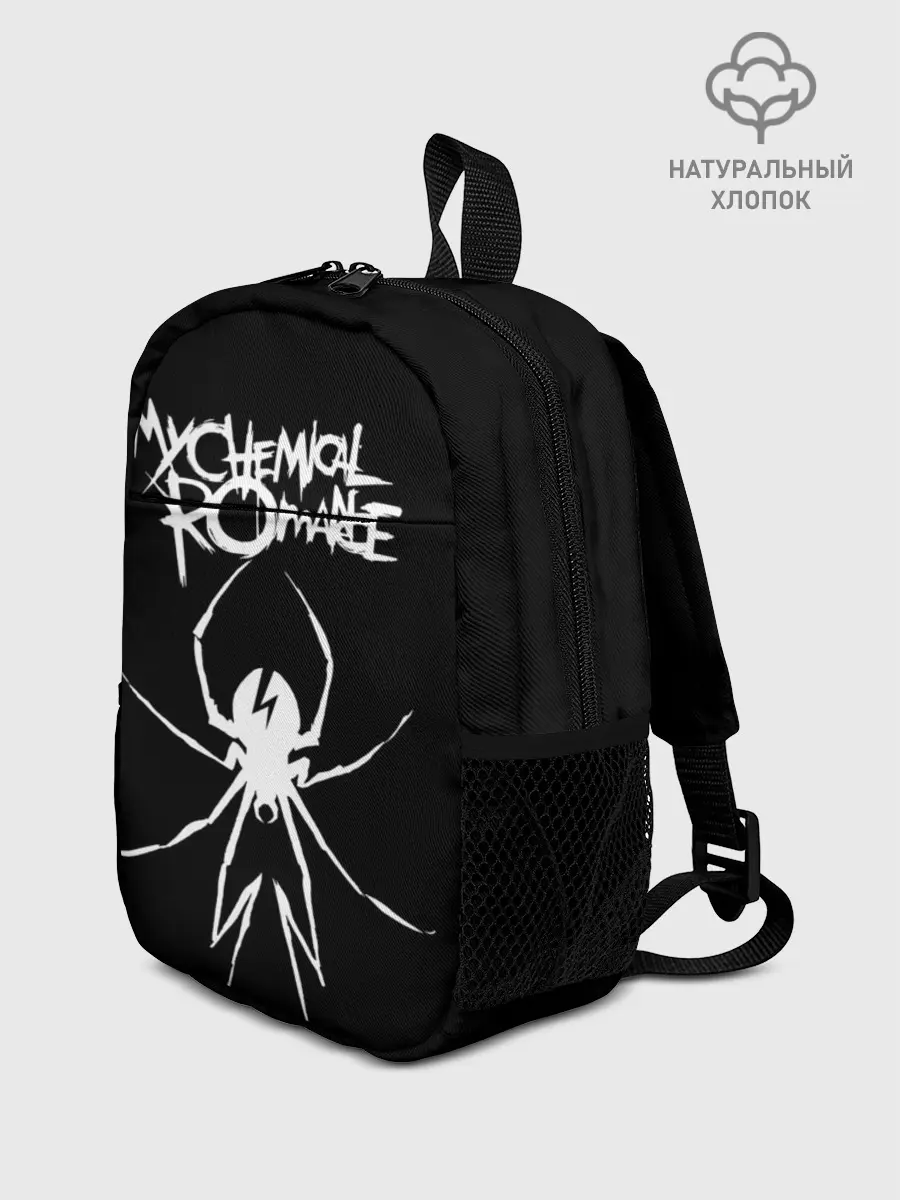 Рюкзак детский / My Chemical Romance