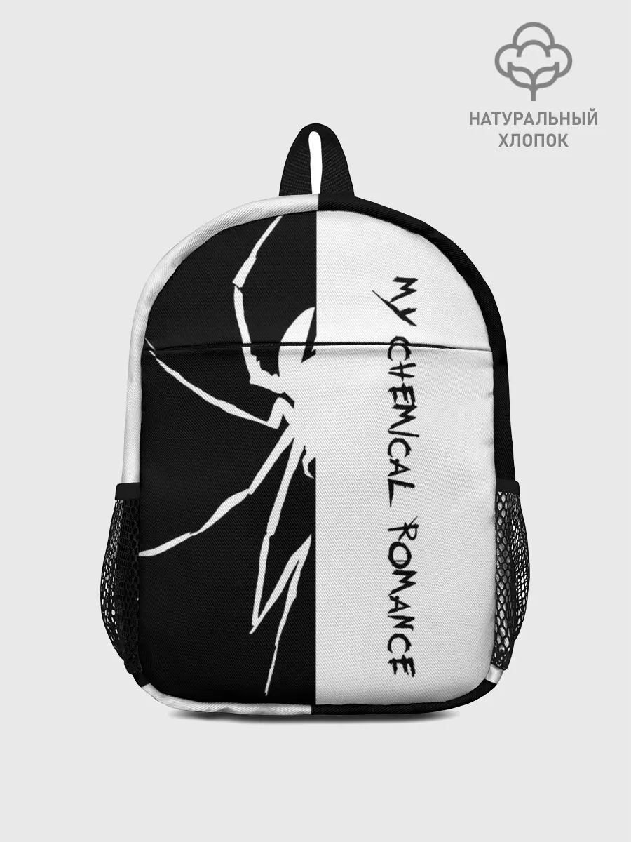 Рюкзак детский / My Chemical Romance