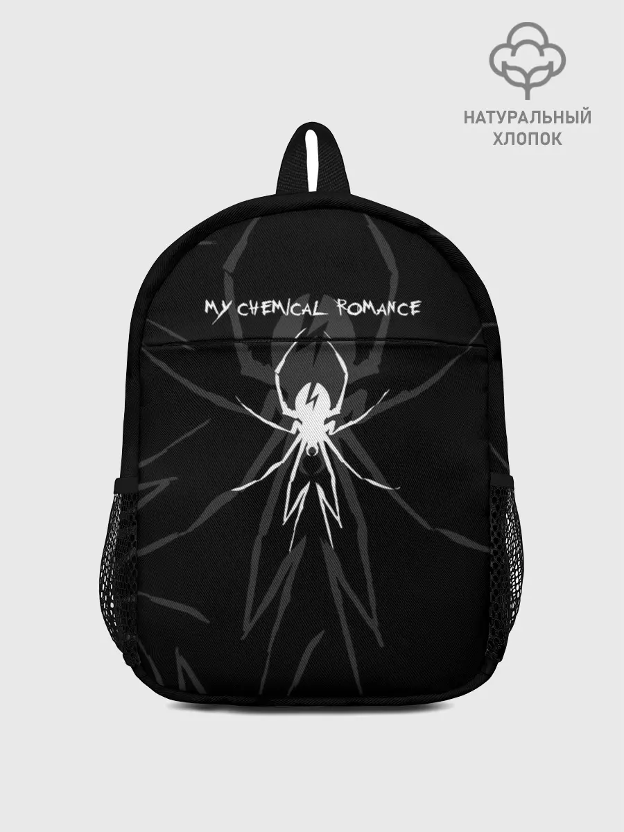 Рюкзак детский / My Chemical Romance