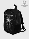 Рюкзак детский / My Chemical Romance
