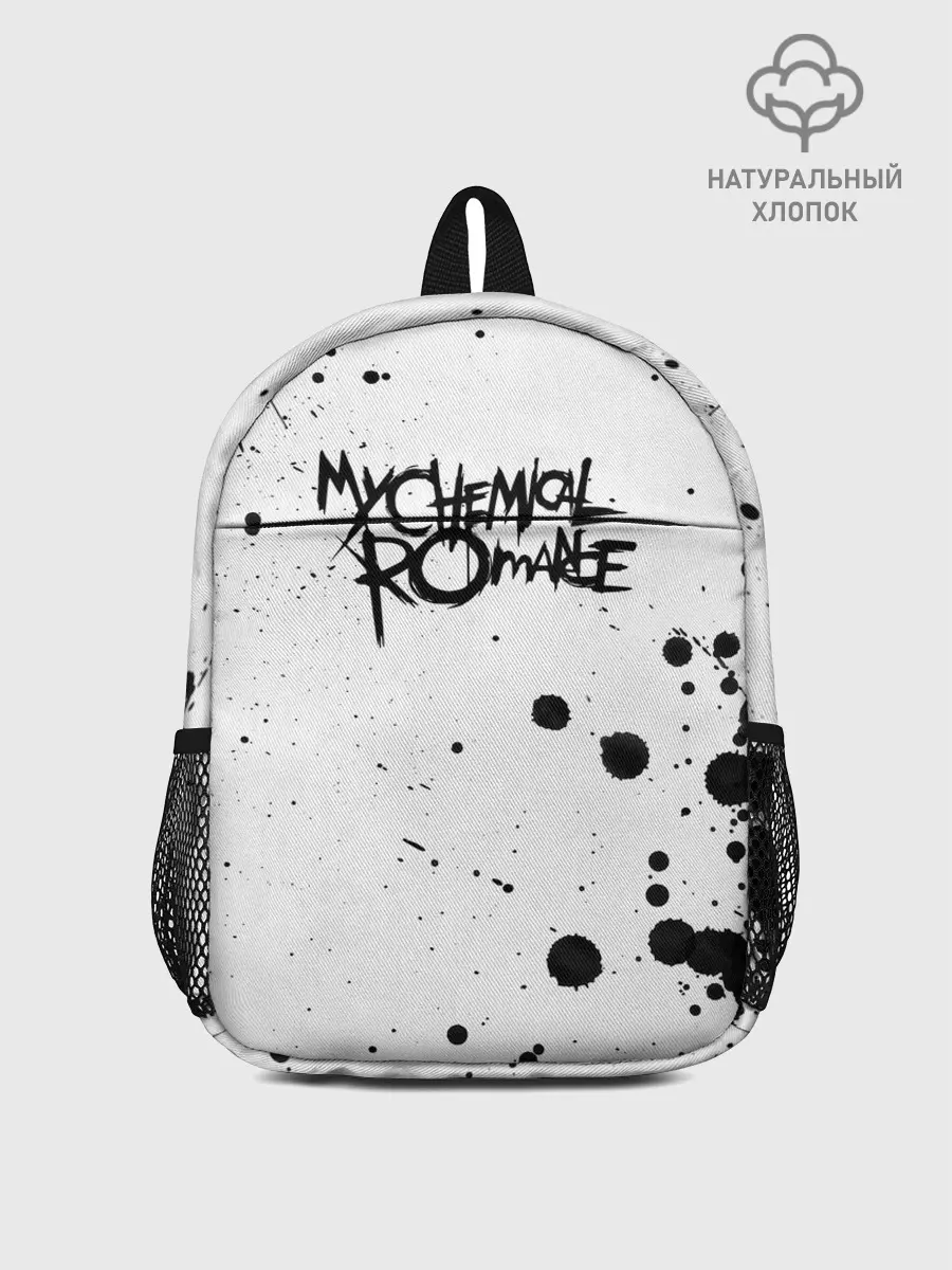Рюкзак детский / My Chemical Romance