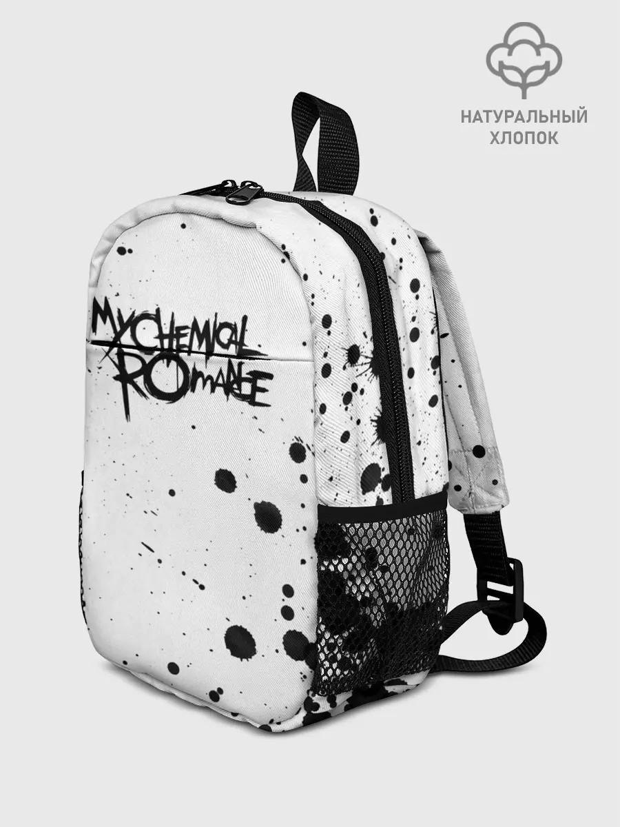 Рюкзак детский / My Chemical Romance