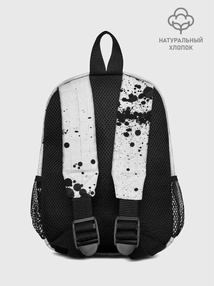 Рюкзак детский / My Chemical Romance