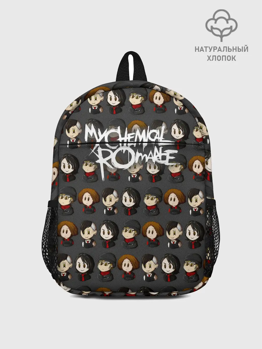 Рюкзак детский / My Chemical Romance