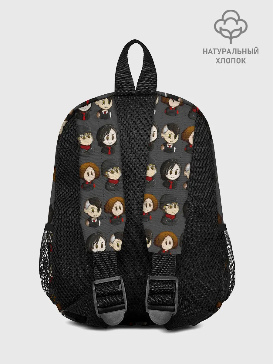 Рюкзак детский / My Chemical Romance