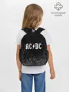 Рюкзак детский / AC/DC
