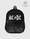 Рюкзак детский / AC/DC
