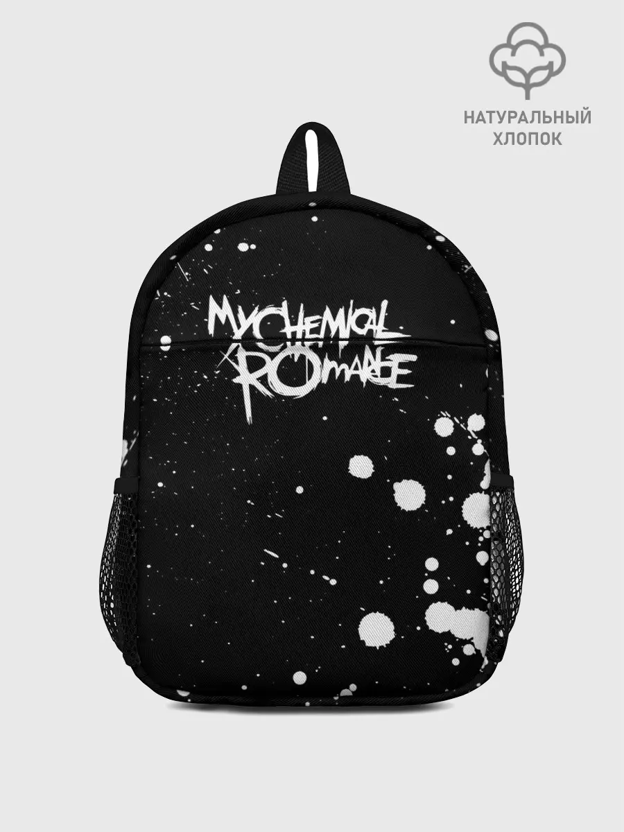 Рюкзак детский / My Chemical Romance