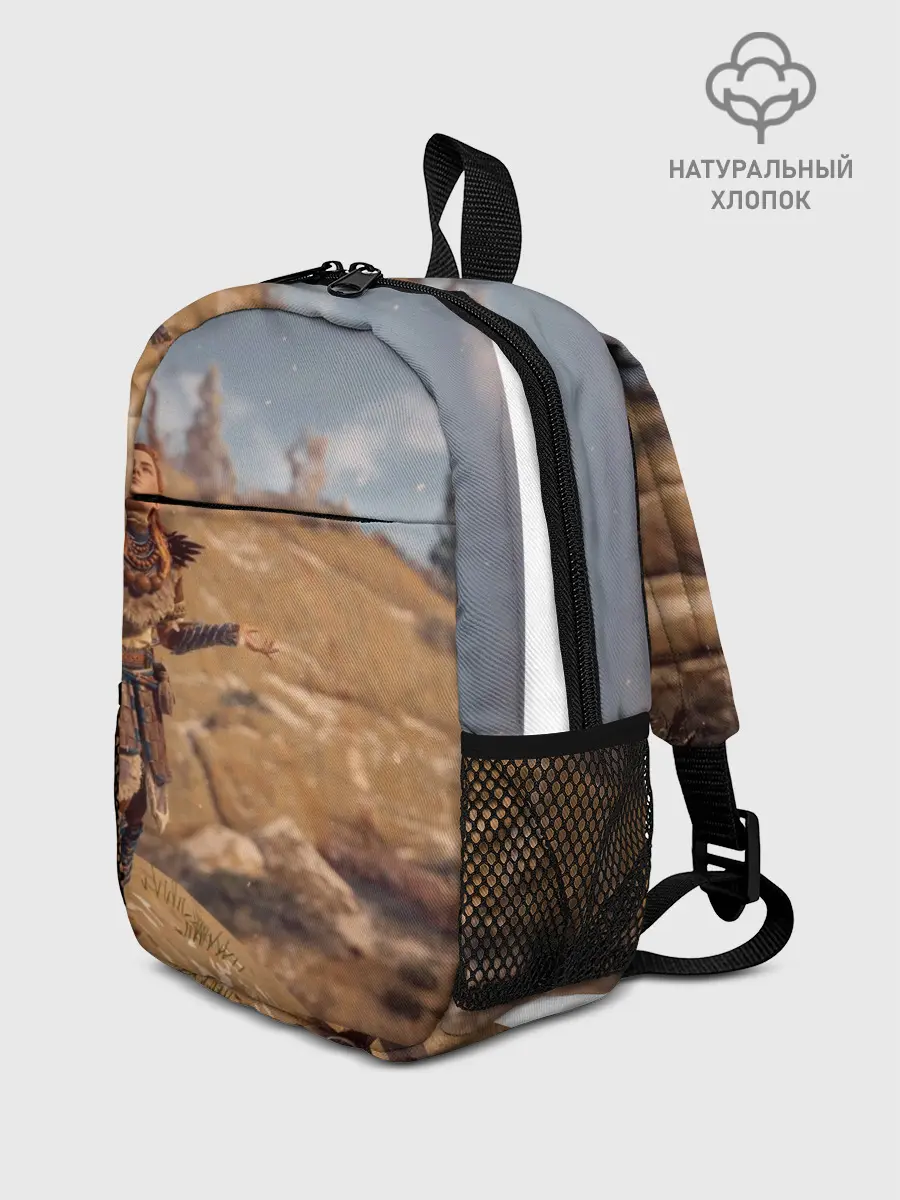 Рюкзак детский / Horizon Zero Dawn