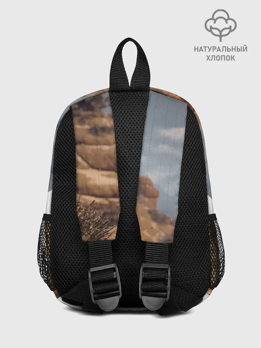 Рюкзак детский / Horizon Zero Dawn