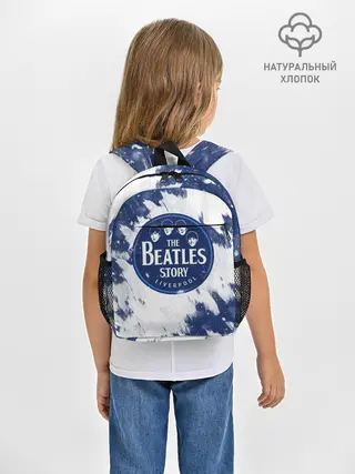 Рюкзак детский / The Beatles