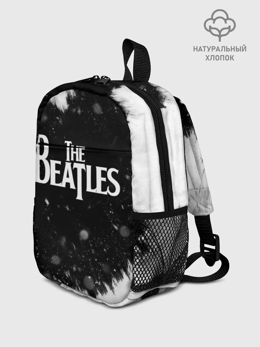 Рюкзак детский / The Beatles BW