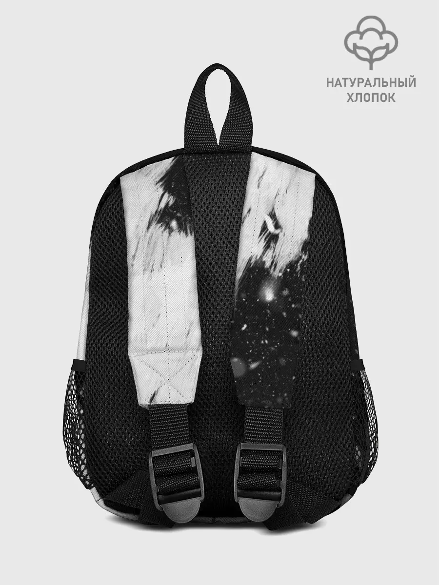 Рюкзак детский / The Beatles BW