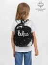 Рюкзак детский / The Beatles BW