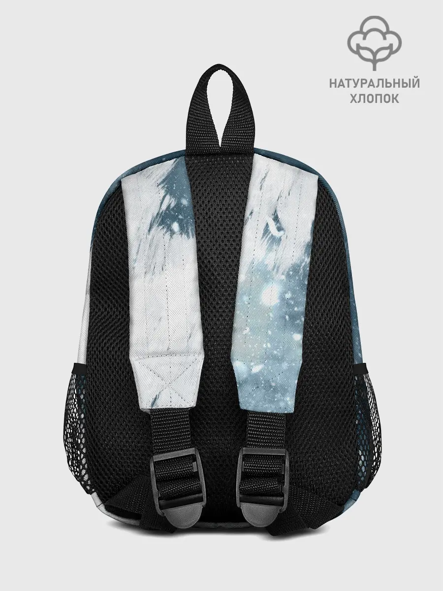 Рюкзак детский / PUBG BW