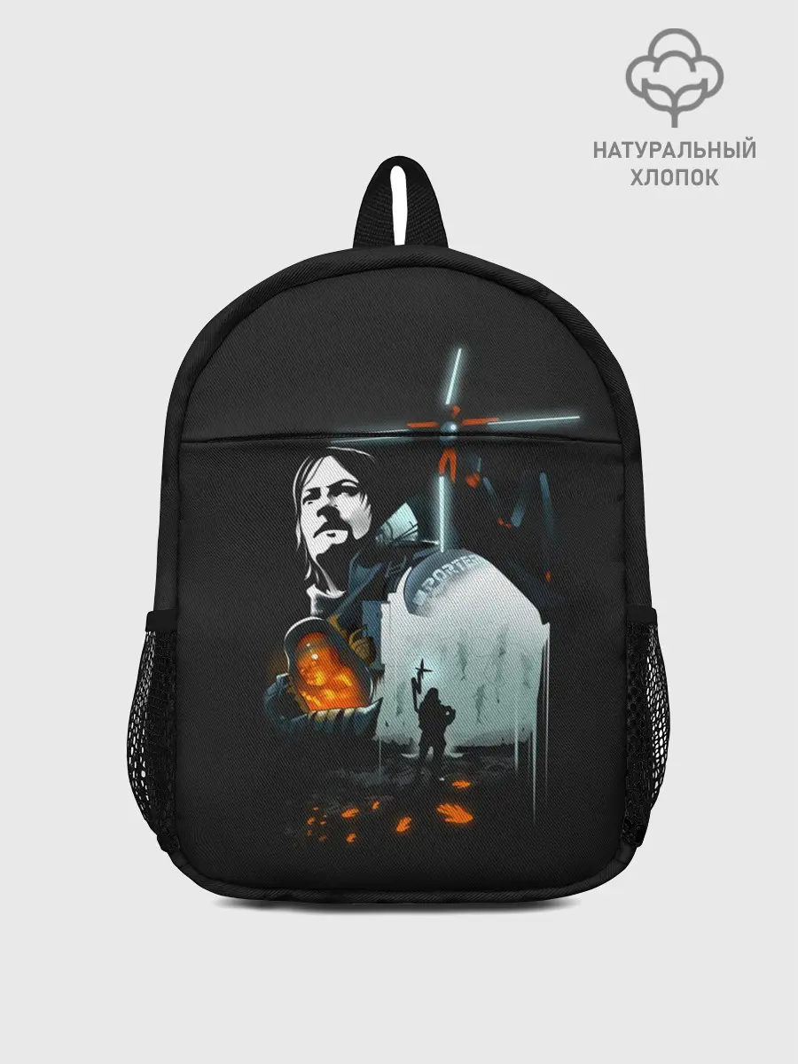 Рюкзак детский / Death Stranding