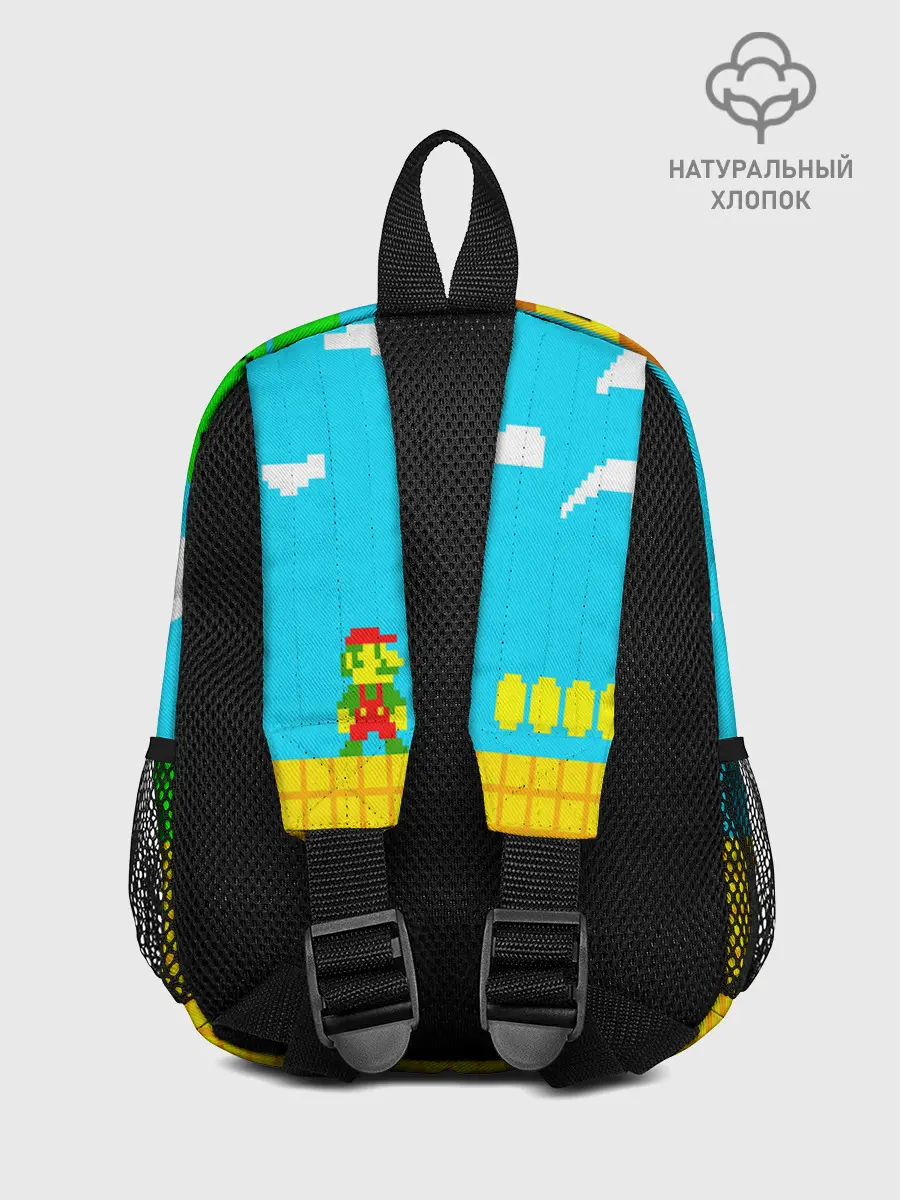 Рюкзак детский / MARIO