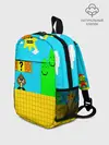Рюкзак детский / MARIO