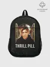 Рюкзак детский / THRILL PILL - Грустная Песня