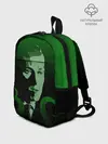 Рюкзак детский / Говард Лавкрафт
