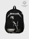 Рюкзак детский / Metallica