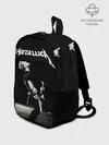 Рюкзак детский / Metallica