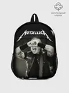 Рюкзак детский / Metallica