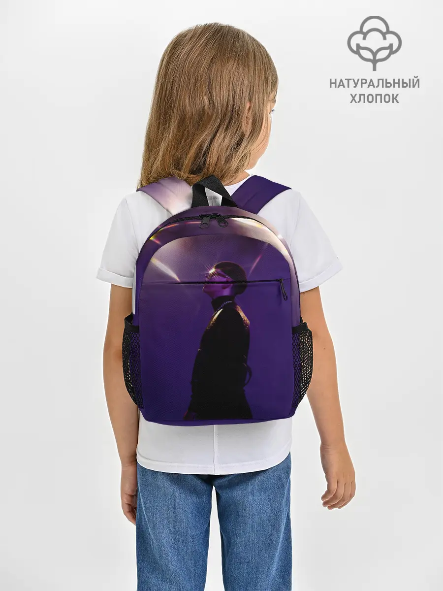 Рюкзак детский / BIG BABY TAPE - TRAP LUV