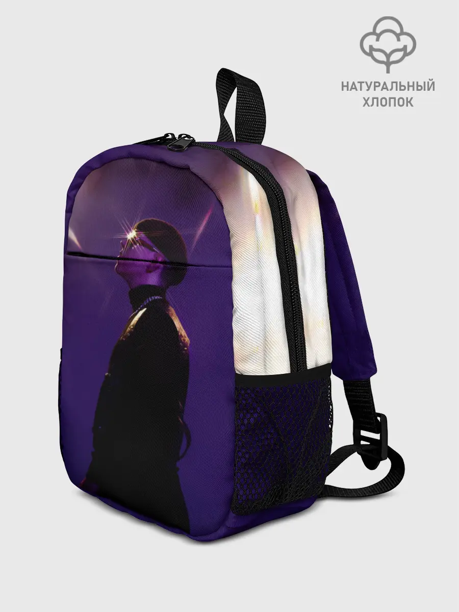 Рюкзак детский / BIG BABY TAPE - TRAP LUV